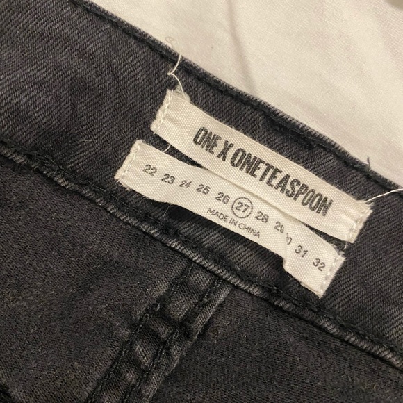 One teaspoon jeans - Picture 3 of 3